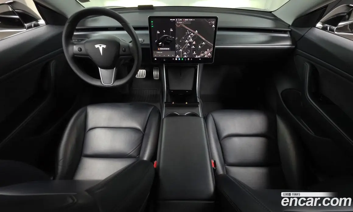 Tesla Model 3 2020 0.2 автомат (гидро), фото 7 Tesla Model 3 2020 0.2 автомат (гидро), фото 7