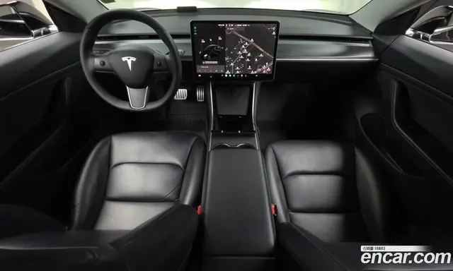 Tesla Model 3 2020 0.2 автомат (гидро), миниатюра 7 Tesla Model 3 2020 0.2 автомат (гидро), миниатюра 7
