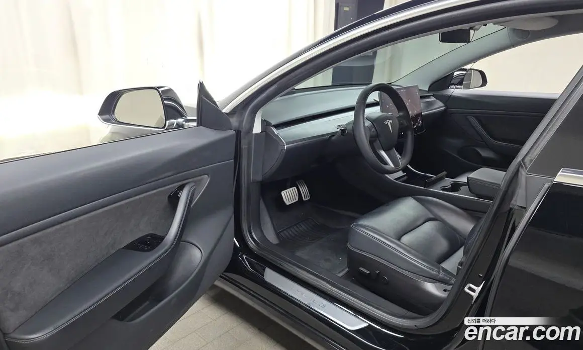 Tesla Model 3 2020 0.2 автомат (гидро), фото 10 Tesla Model 3 2020 0.2 автомат (гидро), фото 10