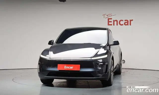 Tesla Model Y 2025 0.2 автомат (гидро), миниатюра 2 Tesla Model Y 2025 0.2 автомат (гидро), миниатюра 2