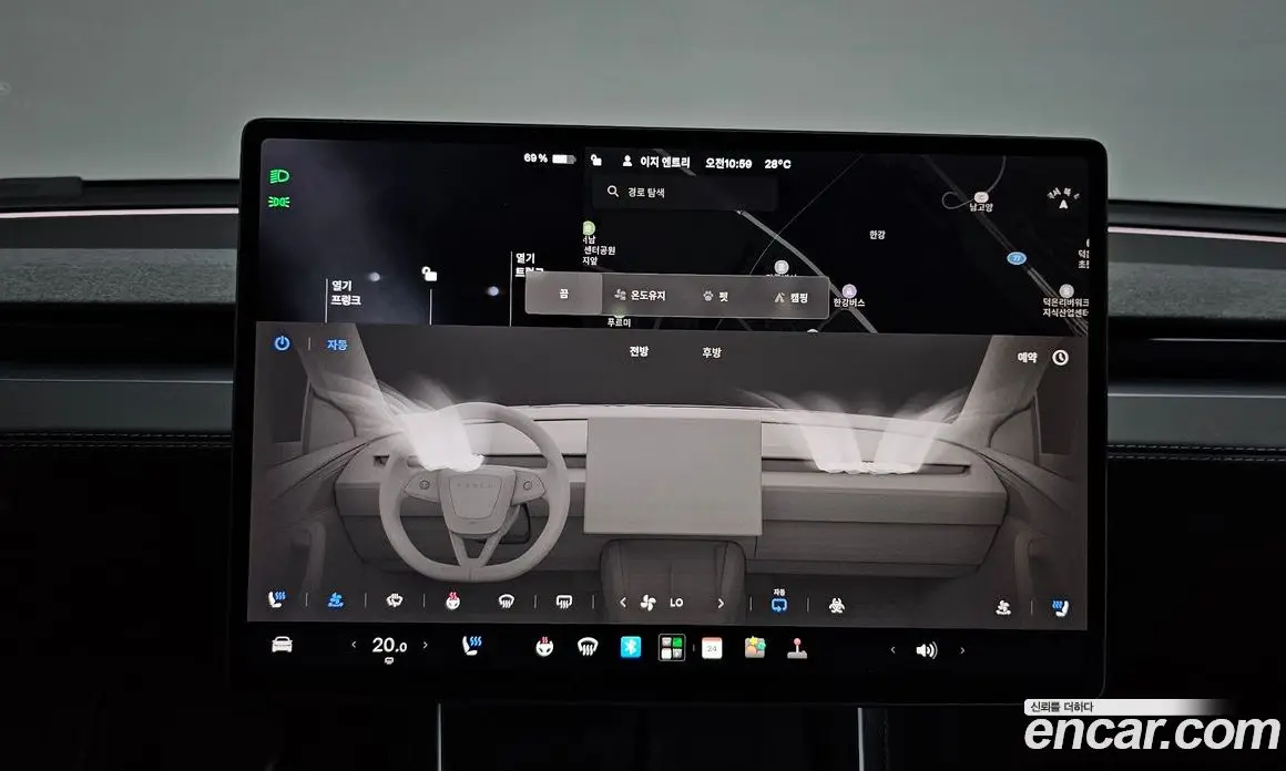 Tesla Model Y 2025 0.2 автомат (гидро), фото 19 Tesla Model Y 2025 0.2 автомат (гидро), фото 19