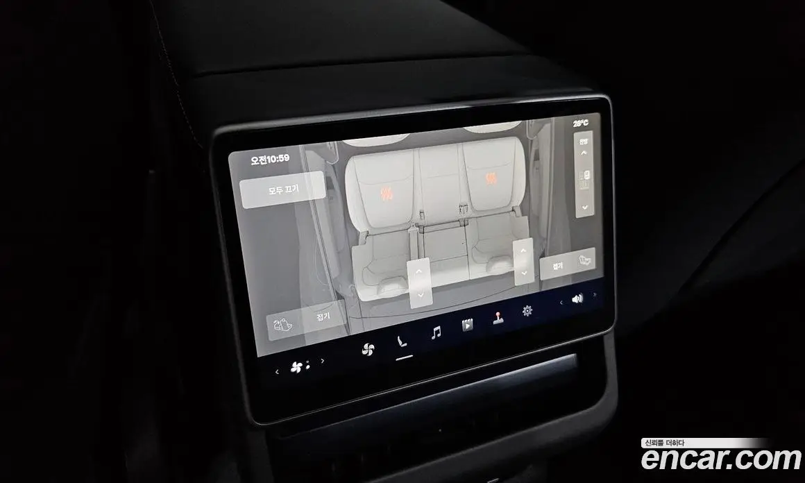 Tesla Model Y 2025 0.2 автомат (гидро), фото 29 Tesla Model Y 2025 0.2 автомат (гидро), фото 29