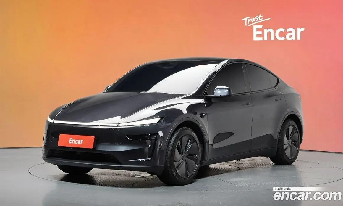 Tesla Model Y 2025 0.2 автомат (гидро), фото 31 Tesla Model Y 2025 0.2 автомат (гидро), фото 31