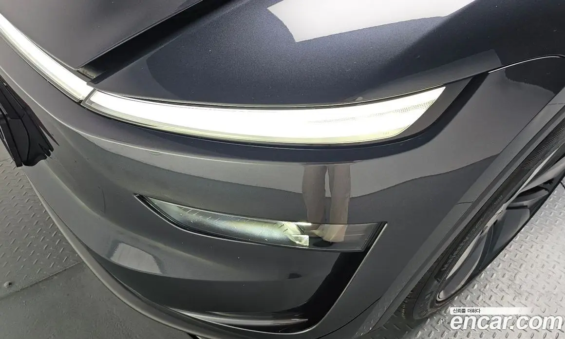 Tesla Model Y 2025 0.2 автомат (гидро), фото 7 Tesla Model Y 2025 0.2 автомат (гидро), фото 7