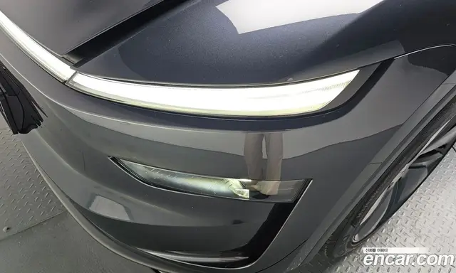 Tesla Model Y 2025 0.2 автомат (гидро), миниатюра 7 Tesla Model Y 2025 0.2 автомат (гидро), миниатюра 7