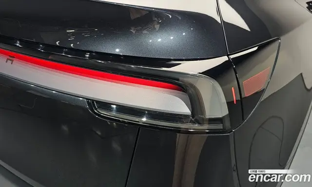 Tesla Model Y 2025 0.2 автомат (гидро), миниатюра 8 Tesla Model Y 2025 0.2 автомат (гидро), миниатюра 8