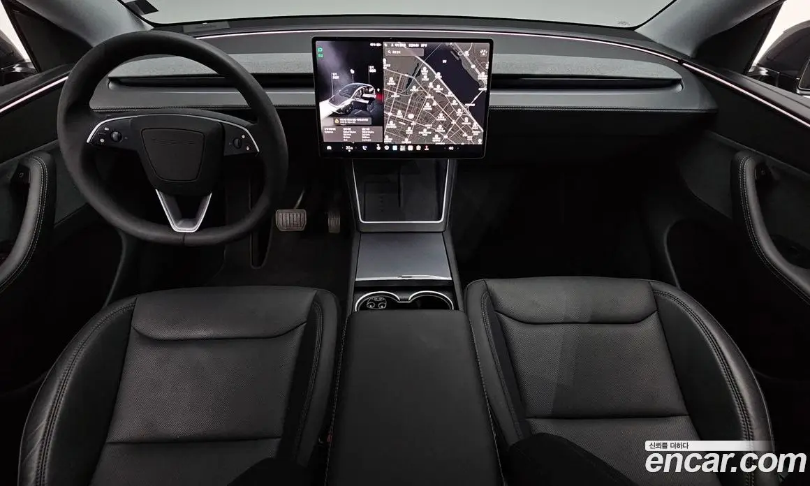 Tesla Model Y 2025 0.2 автомат (гидро), фото 9 Tesla Model Y 2025 0.2 автомат (гидро), фото 9