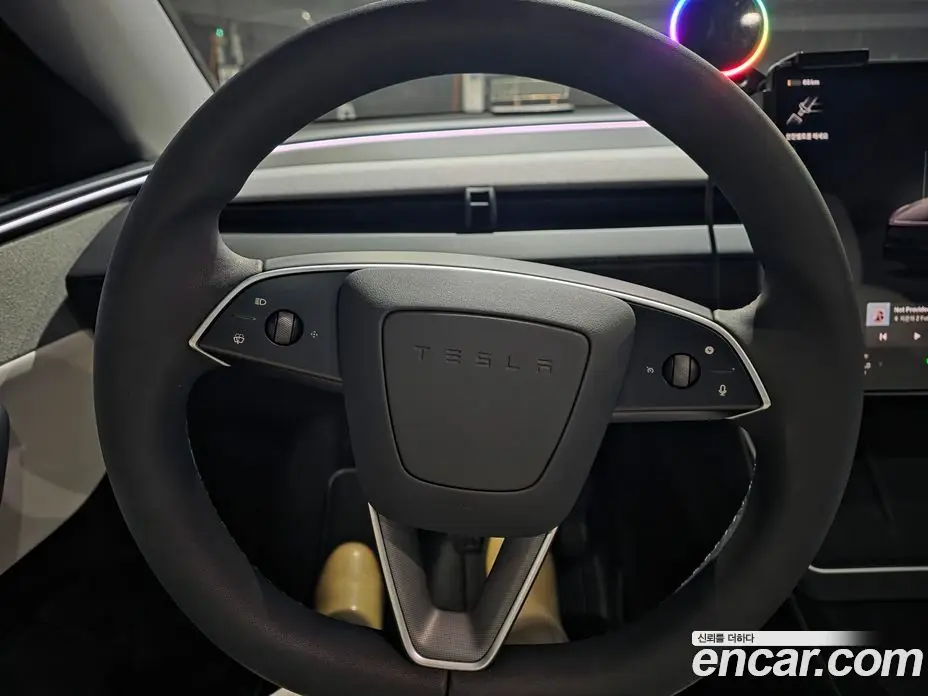 Tesla Model Y 2025 0.1 автомат (гидро), фото 10 Tesla Model Y 2025 0.1 автомат (гидро), фото 10