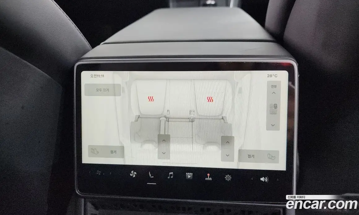 Tesla Model Y 2025 0.2 автомат (гидро), фото 26 Tesla Model Y 2025 0.2 автомат (гидро), фото 26