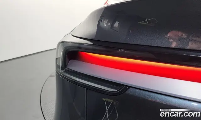 Tesla Model Y 2025 0.2 автомат (гидро), миниатюра 9 Tesla Model Y 2025 0.2 автомат (гидро), миниатюра 9