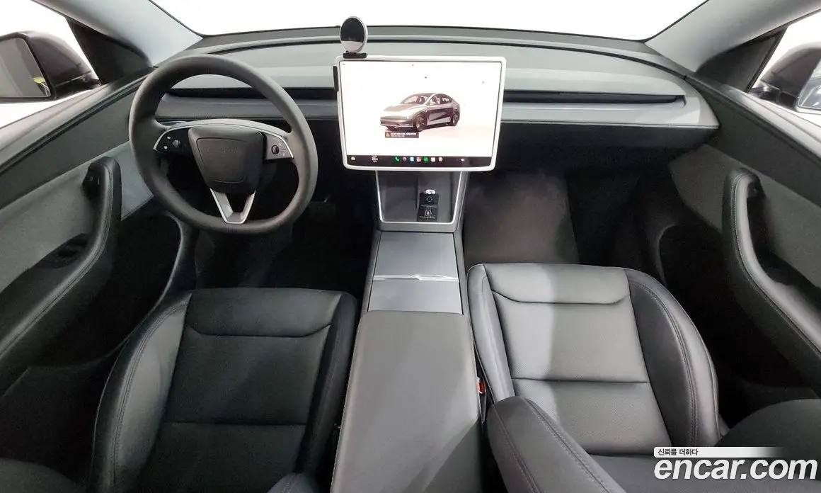 Tesla Model Y 2025 0.2 автомат (гидро), фото 10 Tesla Model Y 2025 0.2 автомат (гидро), фото 10