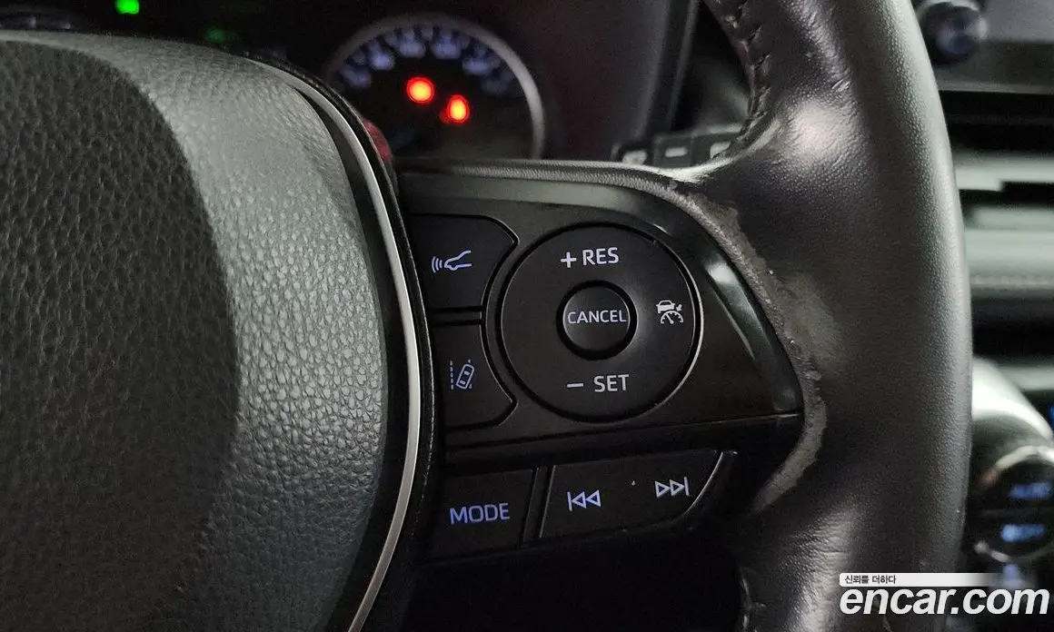 Toyota RAV4 2019 2.5 автомат (гидро), фото 22