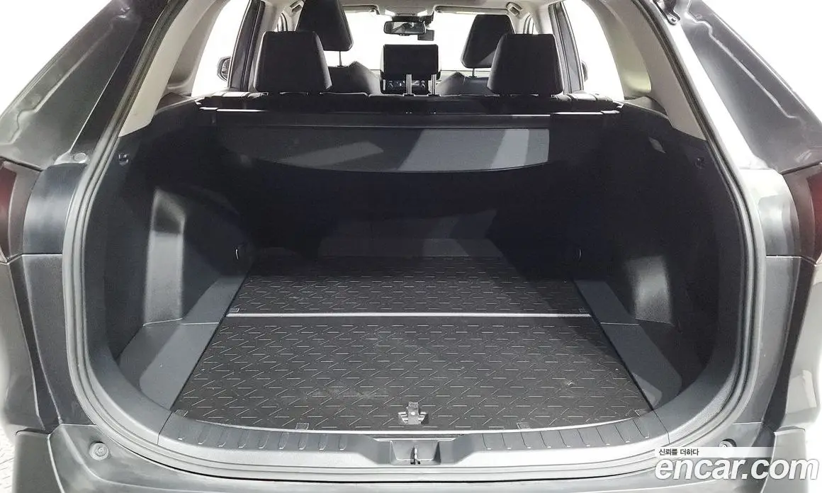 Toyota RAV4 2019 2.5 автомат (гидро), фото 26