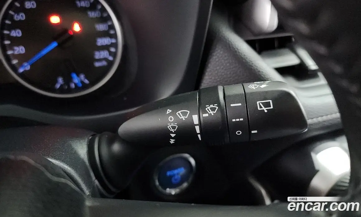 Toyota RAV4 2019 2.5 автомат (гидро), фото 34
