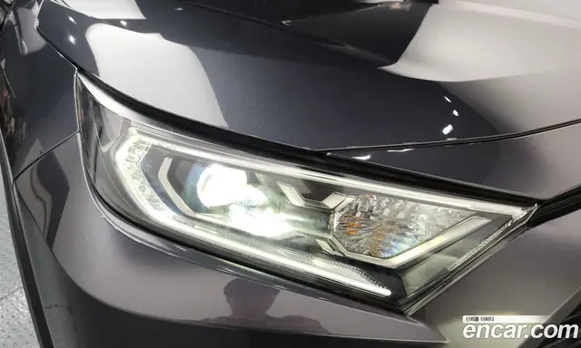 Toyota RAV4 2019 2.5 автомат (гидро), миниатюра 8