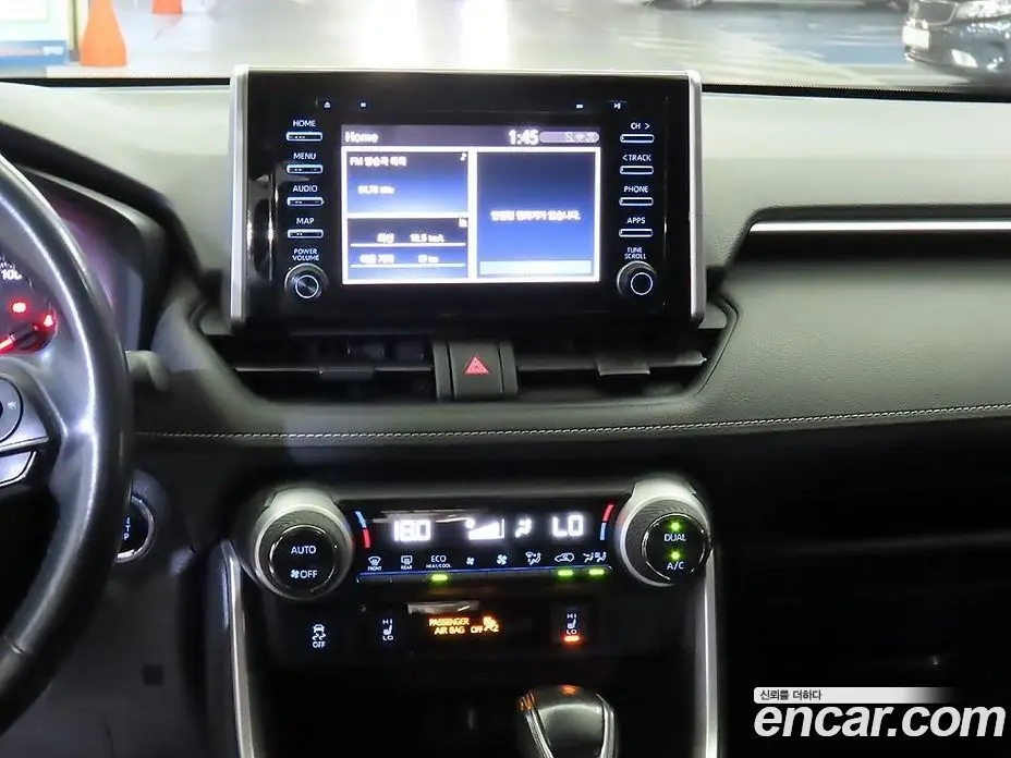 Toyota RAV4 2019 2.5 автомат (гидро), фото 11 Toyota RAV4 2019 2.5 автомат (гидро), фото 11