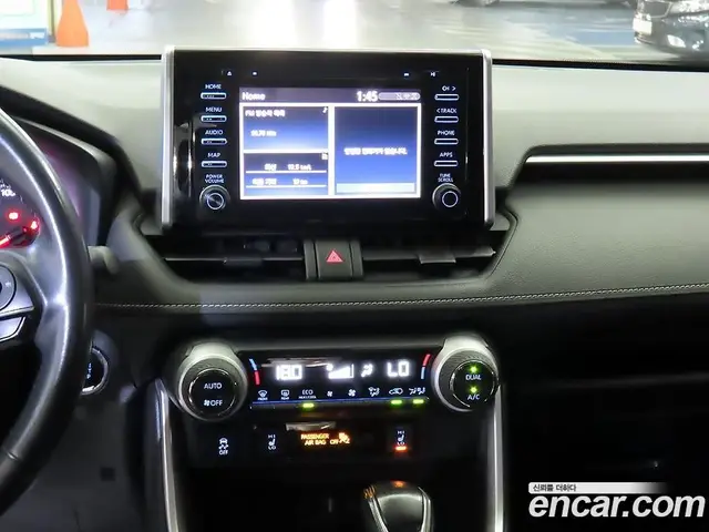 Toyota RAV4 2019 2.5 автомат (гидро), миниатюра 11 Toyota RAV4 2019 2.5 автомат (гидро), миниатюра 11