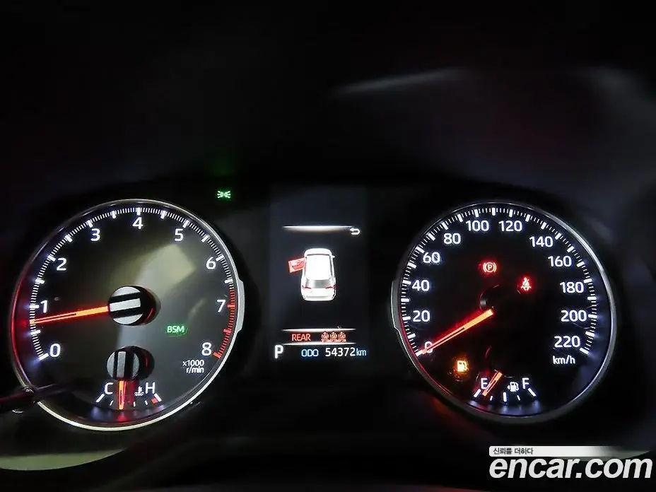 Toyota RAV4 2019 2.5 автомат (гидро), фото 9 Toyota RAV4 2019 2.5 автомат (гидро), фото 9