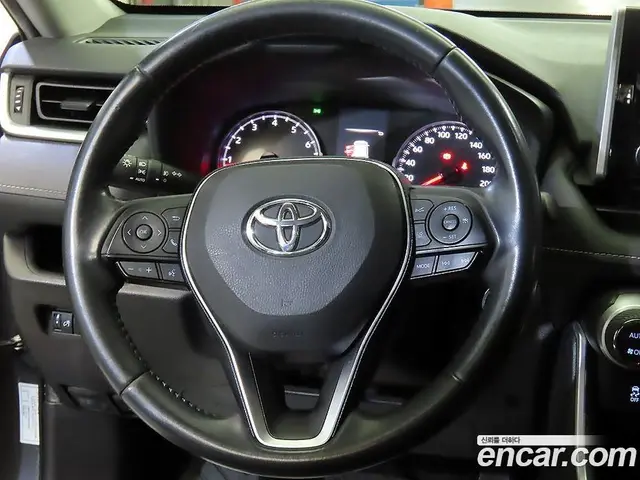 Toyota RAV4 2019 2.5 автомат (гидро), миниатюра 10 Toyota RAV4 2019 2.5 автомат (гидро), миниатюра 10