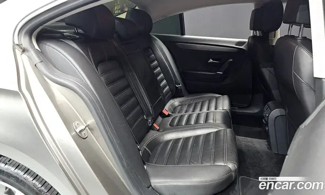 Volkswagen CC 2012 2.0 автомат (гидро), миниатюра 11