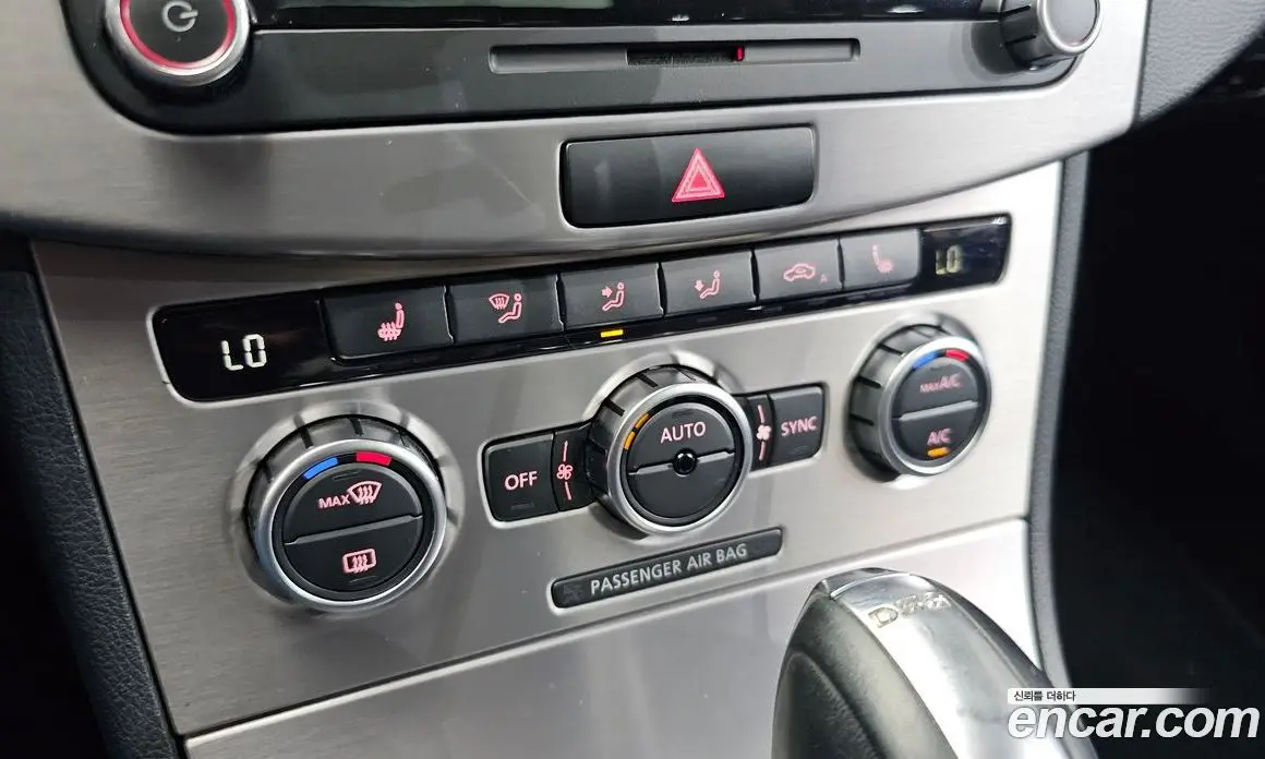 Volkswagen CC 2012 2.0 автомат (гидро), фото 15