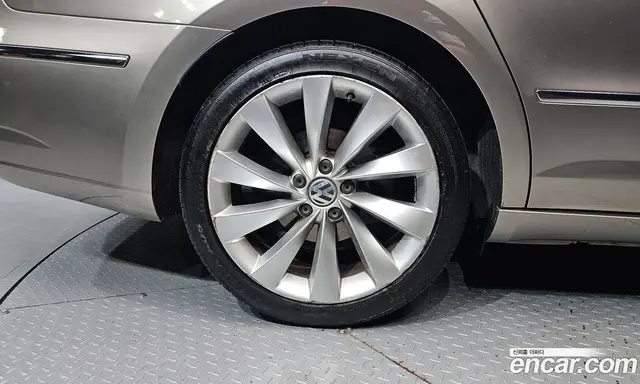 Volkswagen CC 2012 2.0 автомат (гидро), миниатюра 5