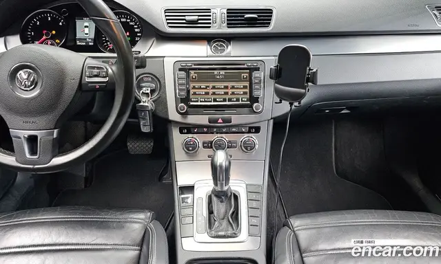 Volkswagen CC 2012 2.0 автомат (гидро), миниатюра 7