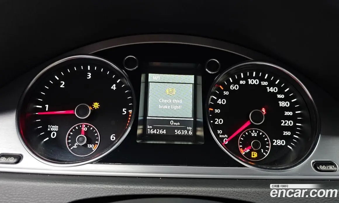 Volkswagen CC 2012 2.0 автомат (гидро), фото 8