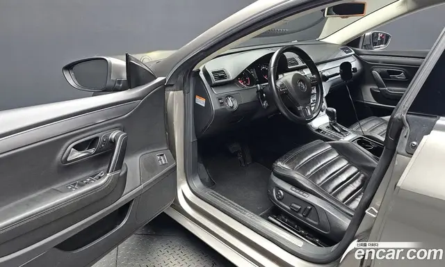 Volkswagen CC 2012 2.0 автомат (гидро), миниатюра 10