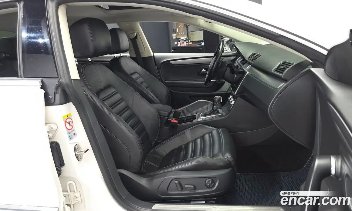 Volkswagen CC 2014 2.0 автомат (гидро), фото 11