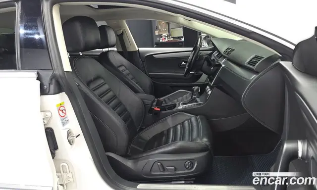 Volkswagen CC 2014 2.0 автомат (гидро), миниатюра 11