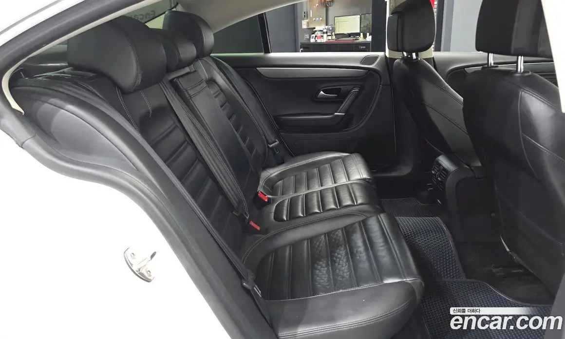 Volkswagen CC 2014 2.0 автомат (гидро), фото 12