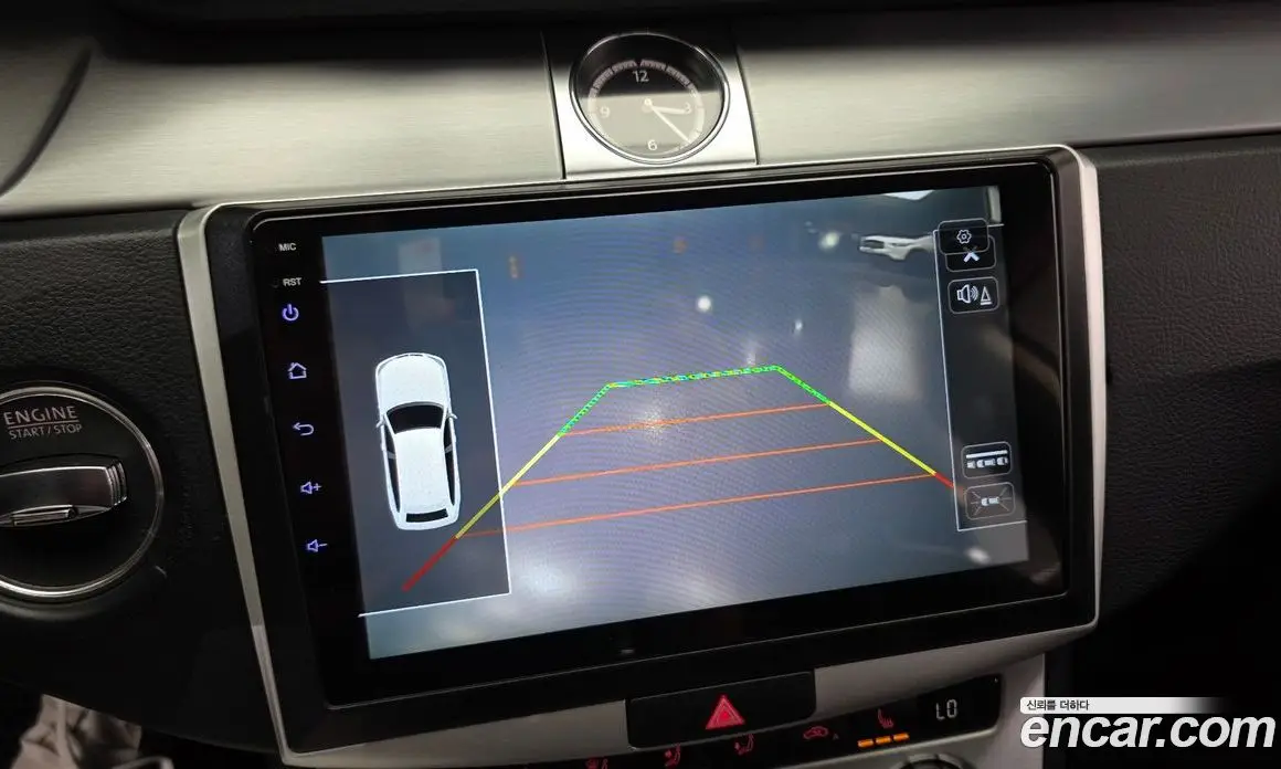 Volkswagen CC 2014 2.0 автомат (гидро), фото 15