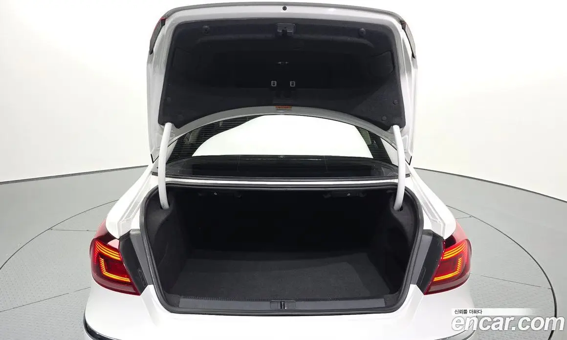 Volkswagen CC 2014 2.0 автомат (гидро), фото 20