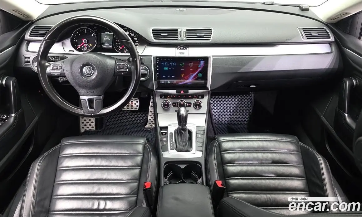 Volkswagen CC 2014 2.0 автомат (гидро), фото 7
