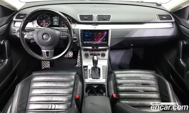 Volkswagen CC 2014 2.0 автомат (гидро), миниатюра 7