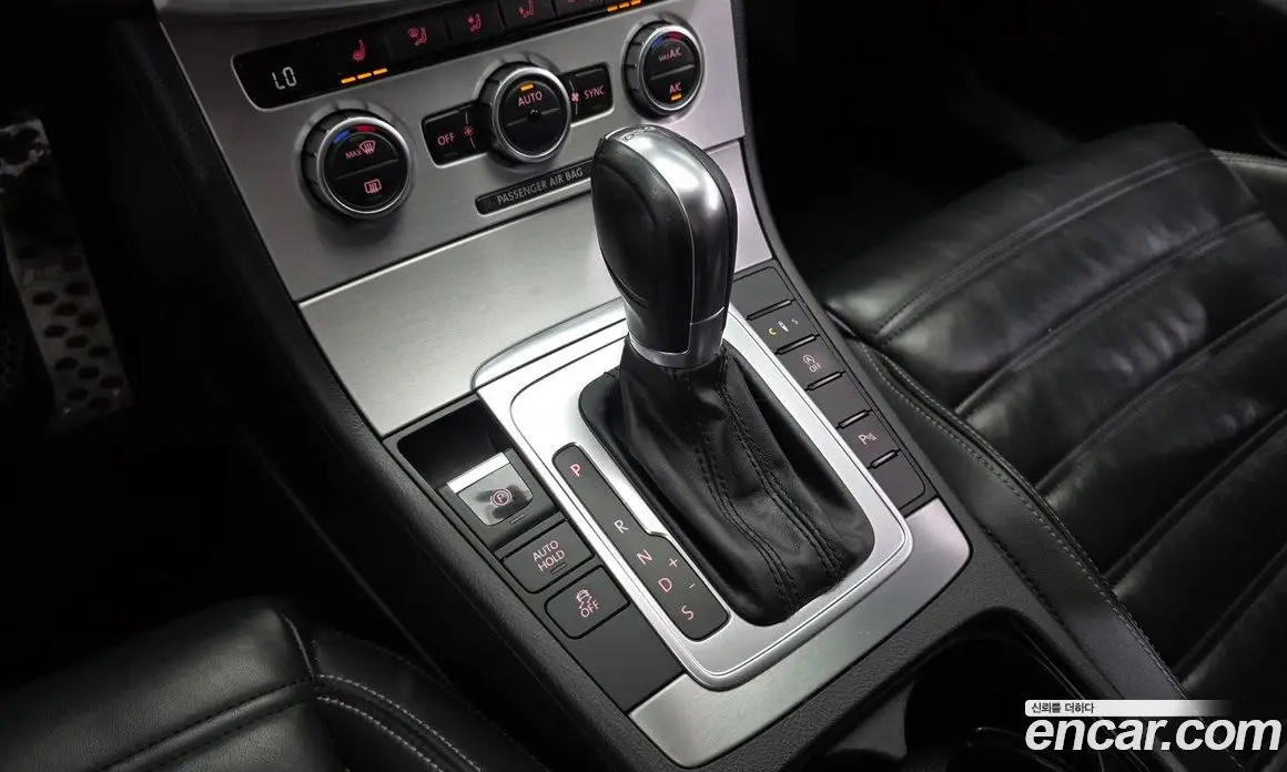 Volkswagen CC 2014 2.0 автомат (гидро), фото 9