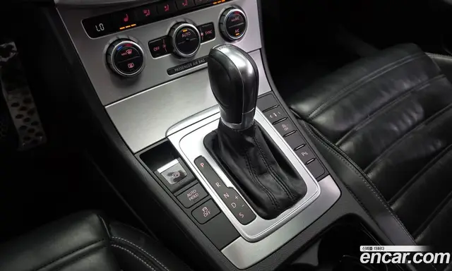 Volkswagen CC 2014 2.0 автомат (гидро), миниатюра 9