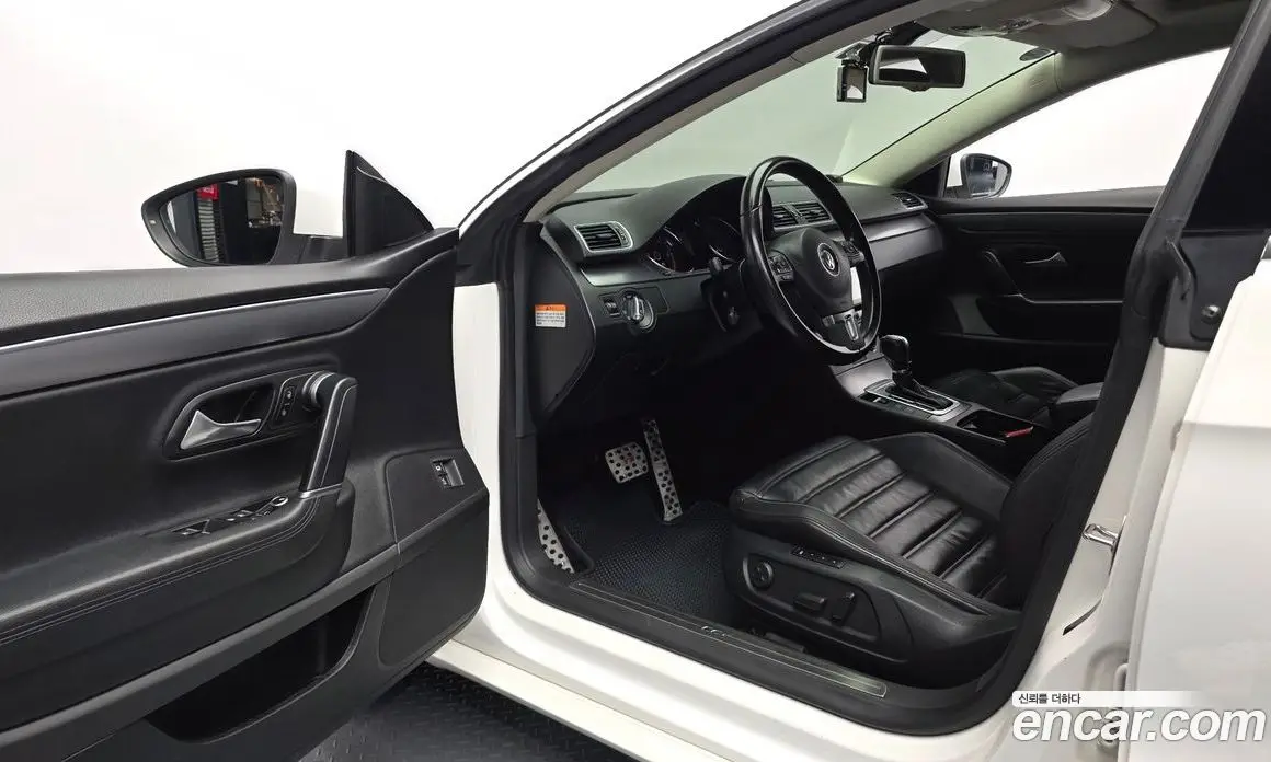 Volkswagen CC 2014 2.0 автомат (гидро), фото 10
