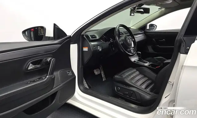 Volkswagen CC 2014 2.0 автомат (гидро), миниатюра 10