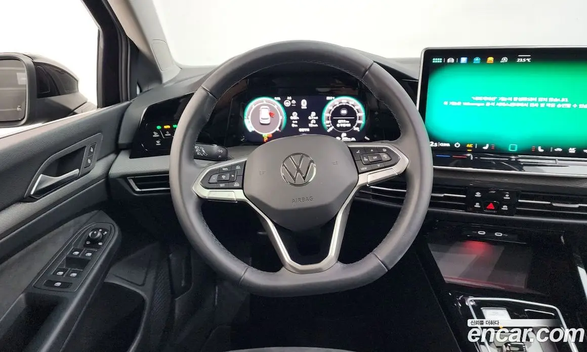Volkswagen Golf 2025 2.0 автомат (гидро), фото 18