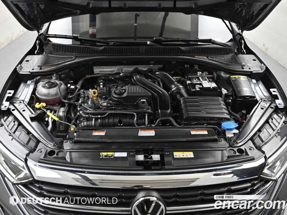 Volkswagen Jetta 2022 1.5 автомат (гидро), фото 6