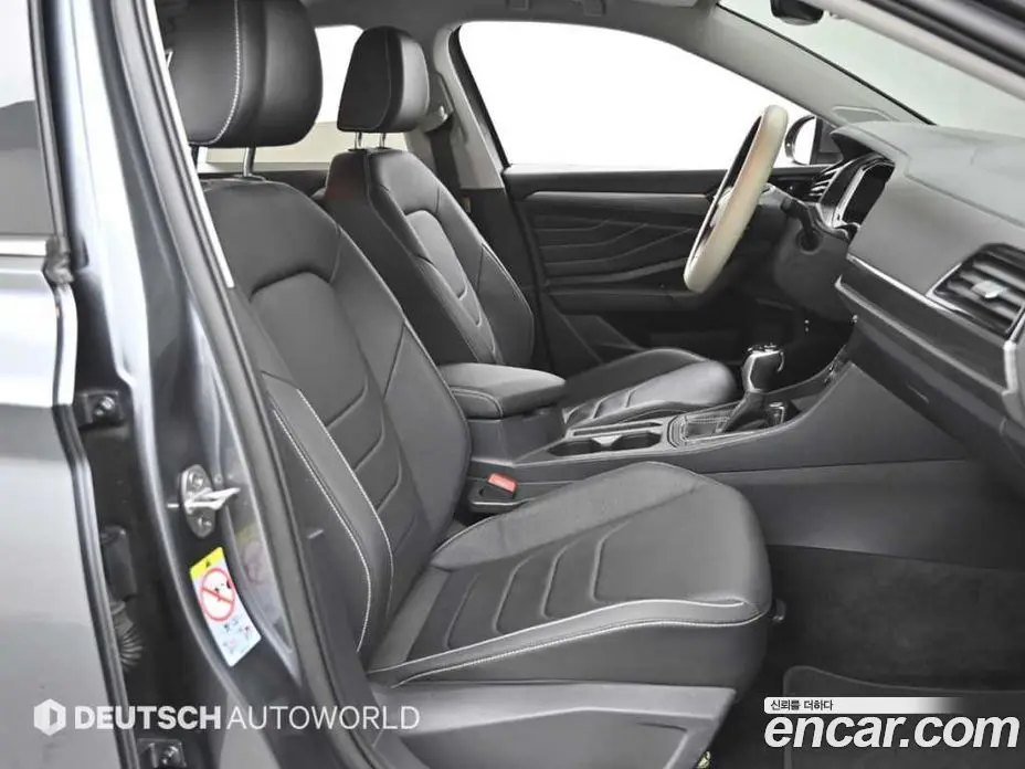 Volkswagen Jetta 2022 1.5 автомат (гидро), фото 10