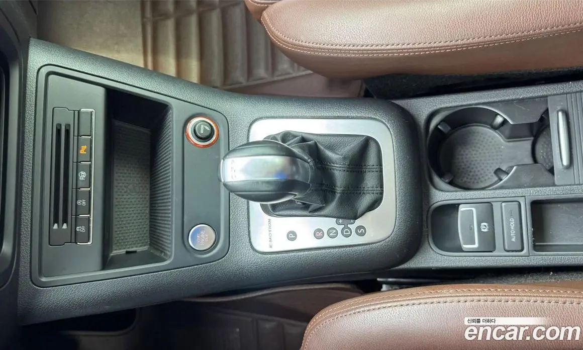 Volkswagen Tiguan 2016 2.0 автомат (гидро), фото 9