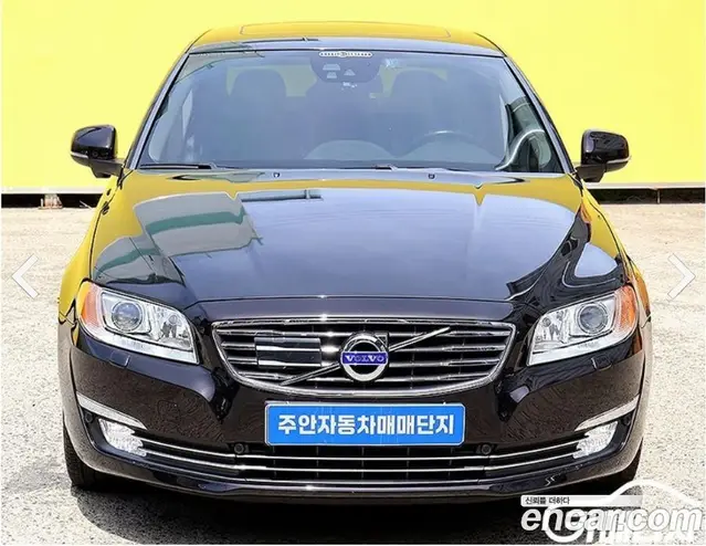 Volvo S80, 2014, 153 292 км