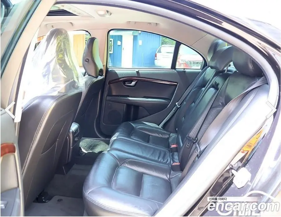 Volvo S80 2014 2.0 автомат (гидро), фото 12