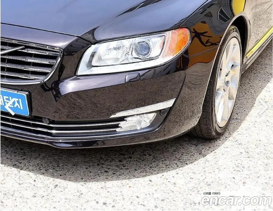 Volvo S80 2014 2.0 автомат (гидро), фото 16
