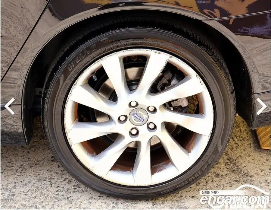 Volvo S80 2014 2.0 автомат (гидро), фото 19
