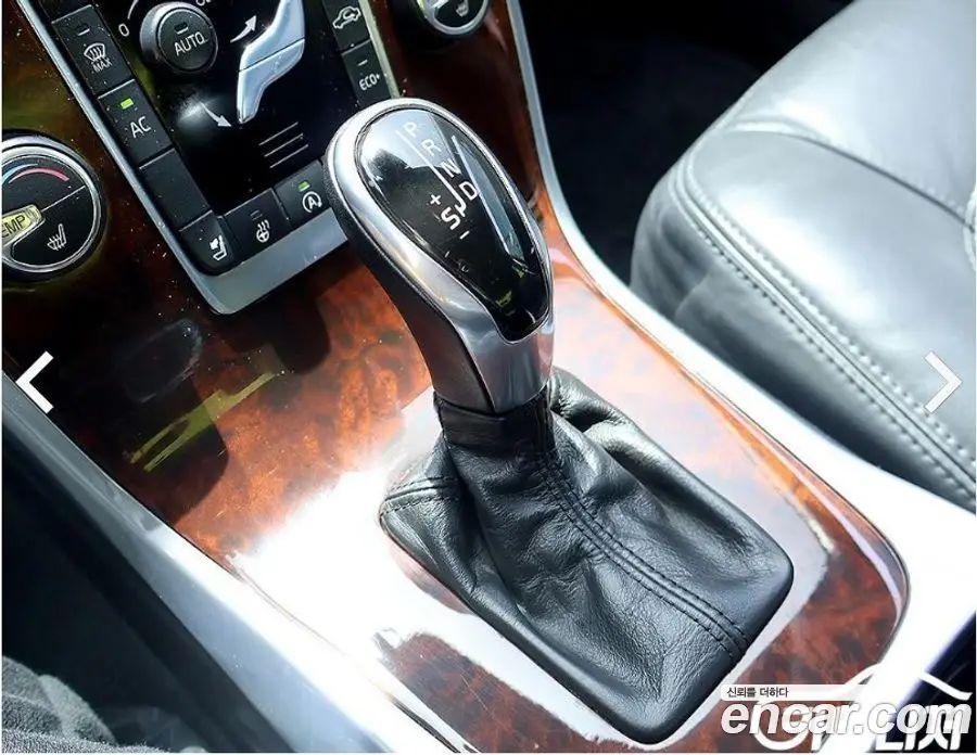 Volvo S80 2014 2.0 автомат (гидро), фото 7