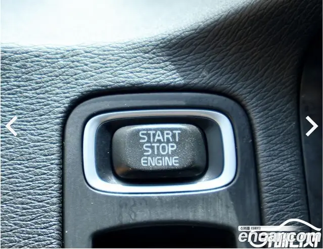 Volvo S80 2014 2.0 автомат (гидро), миниатюра 10